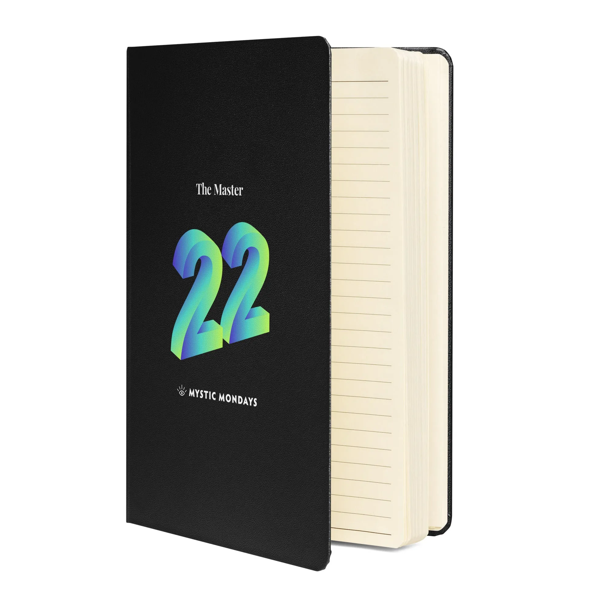 Life Path 22 Hardcover Journal
