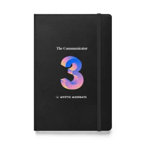Life Path 3 Hardcover Journal