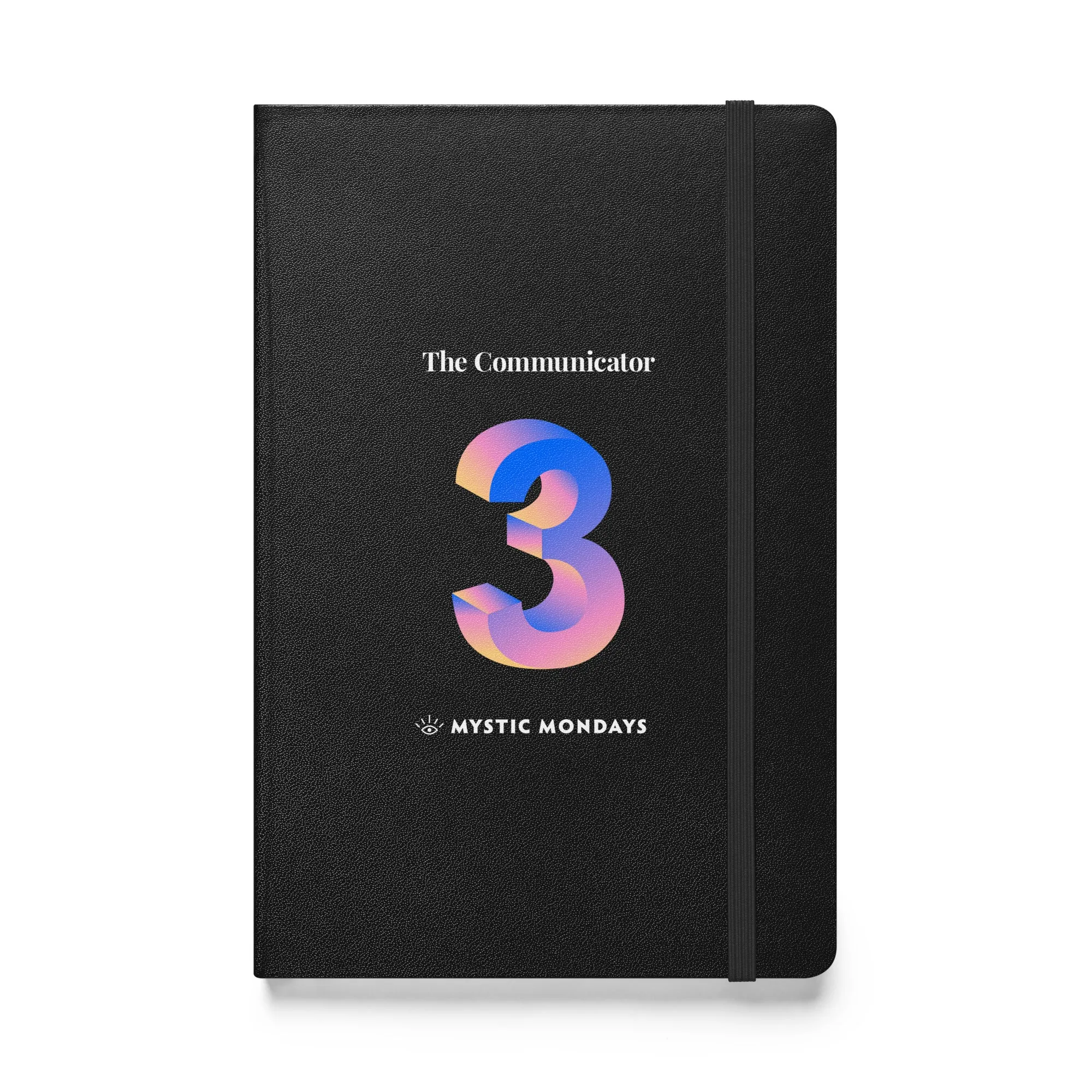 Life Path 3 Hardcover Journal
