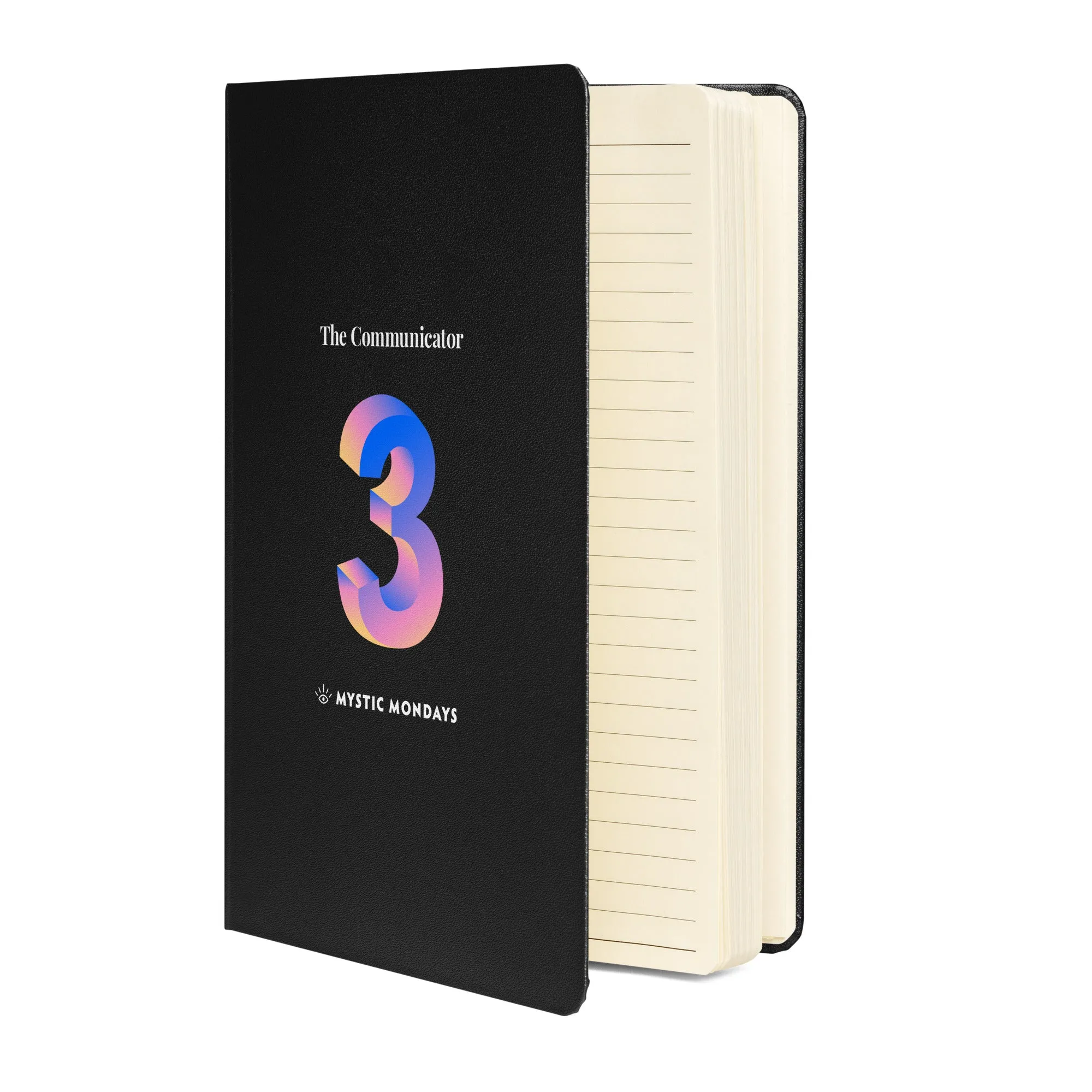 Life Path 3 Hardcover Journal