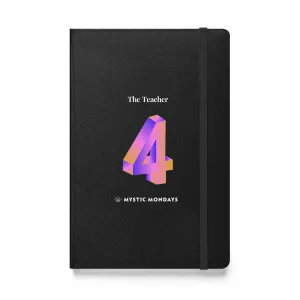 Life Path 4 Hardcover Journal
