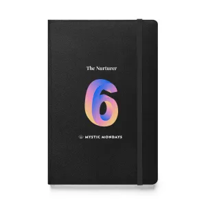 Life Path 6 Hardcover Journal