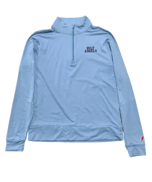 Light Holy Angels 1/4 Zip