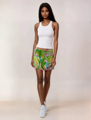 Lilly Pulitzer Skirt Size 12