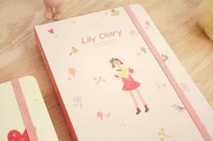 LILY DIARY  - Sweet