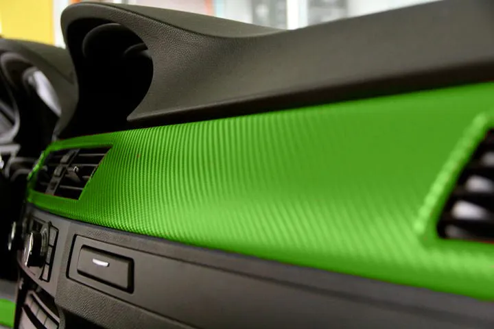 Lime Dry Carbon