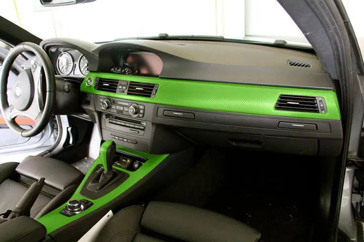 Lime Dry Carbon
