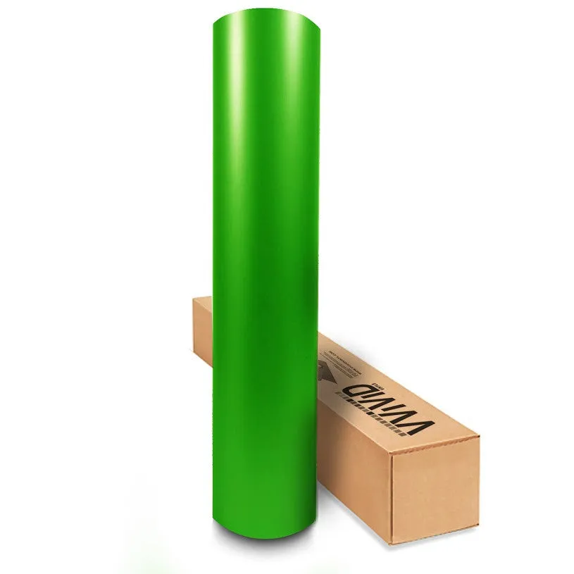Lime Matte
