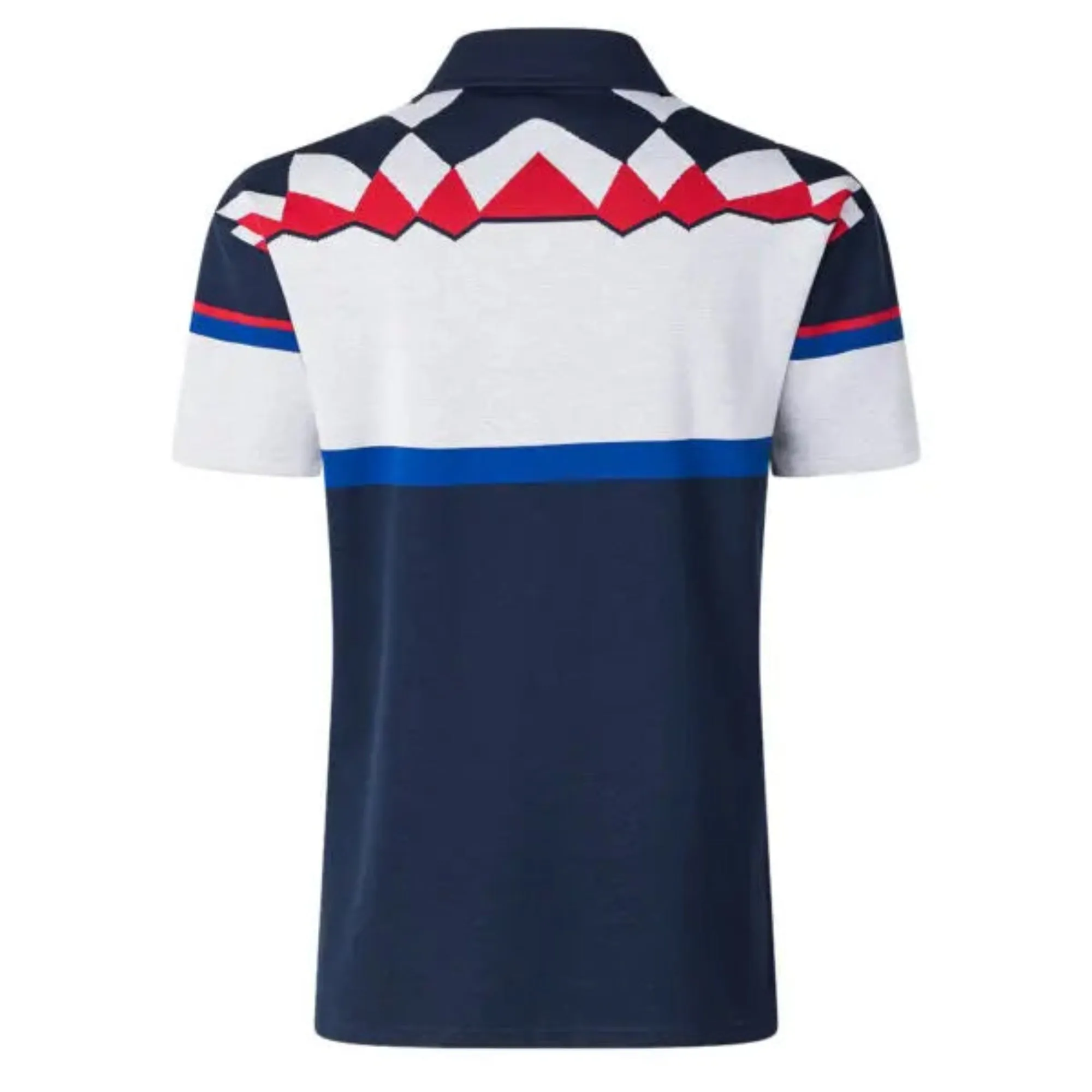 Limited Edition Blues Super Rugby 25/26 Retro Jersey by Classic Sportswear