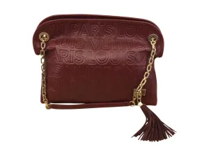 Limited Edition Paris Wish Bag