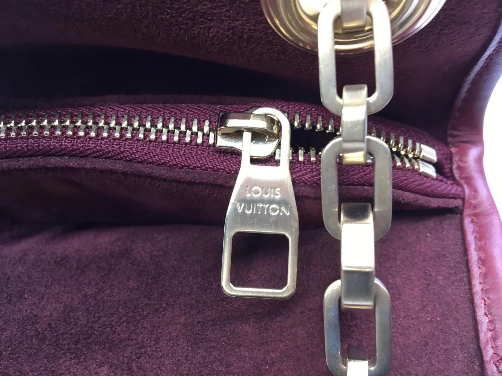 Limited Edition Paris Wish Bag