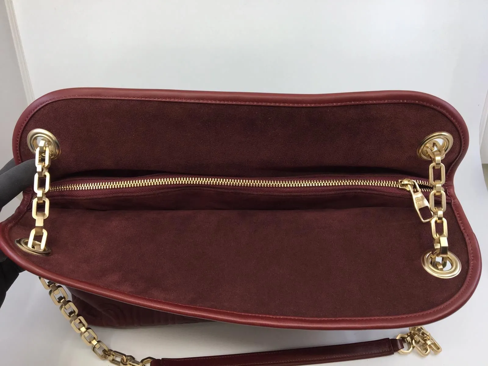 Limited Edition Paris Wish Bag