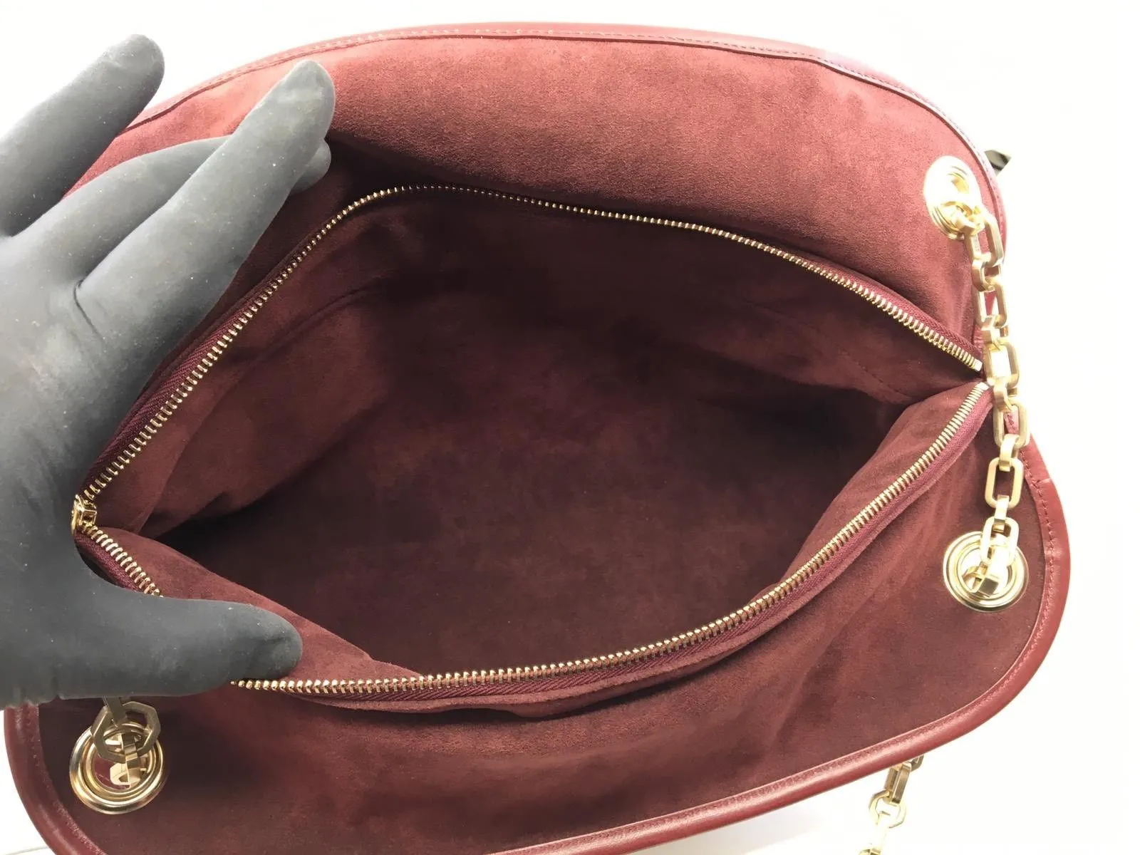 Limited Edition Paris Wish Bag