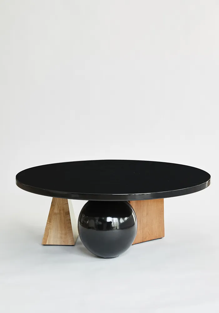 Lincoln Coffee Table