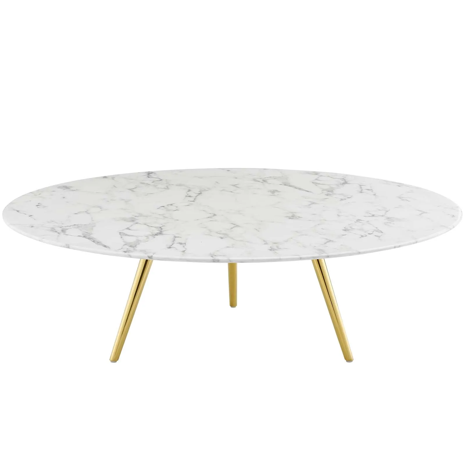 LIPPA COFFEE TABLE ON TRIPOD
