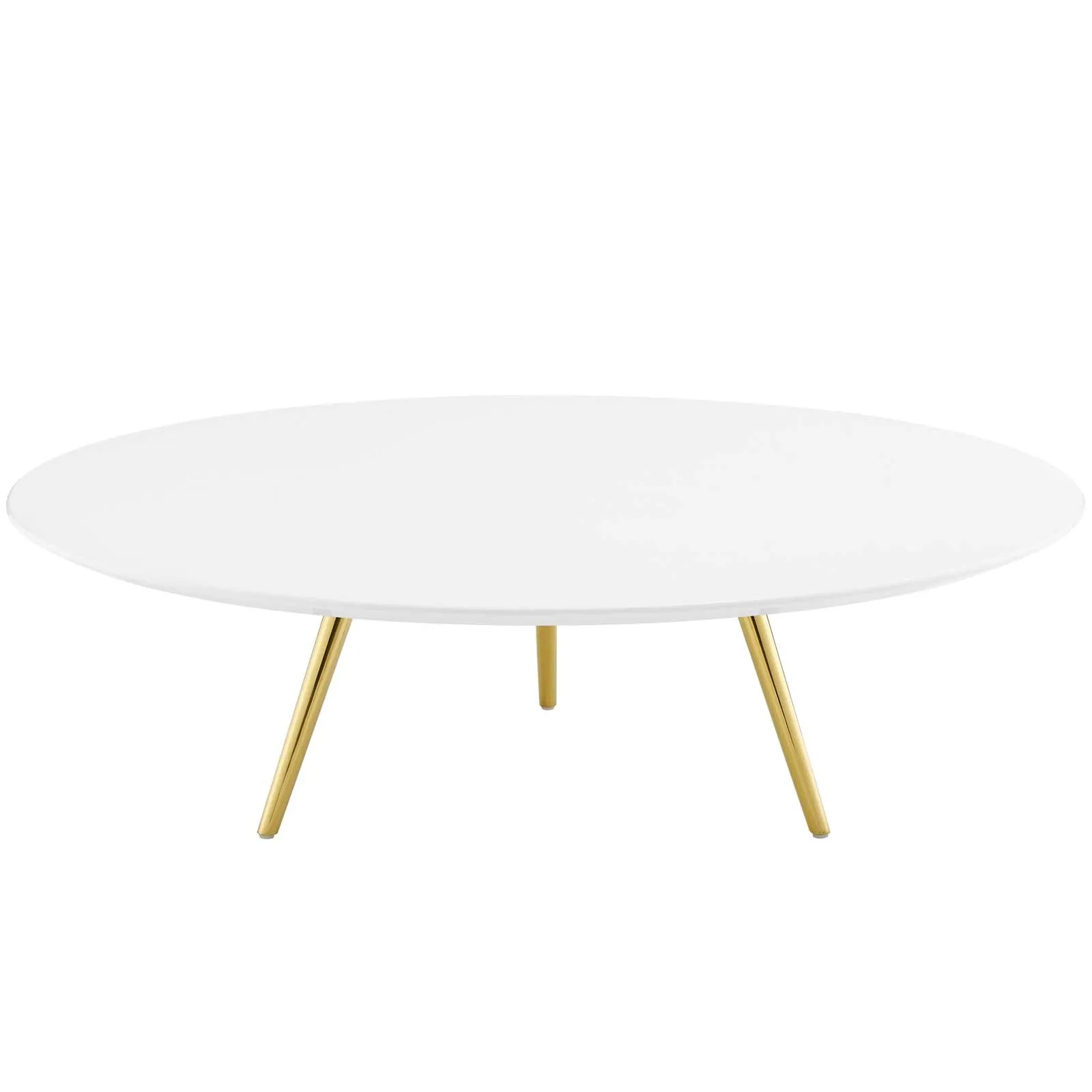 LIPPA COFFEE TABLE ON TRIPOD