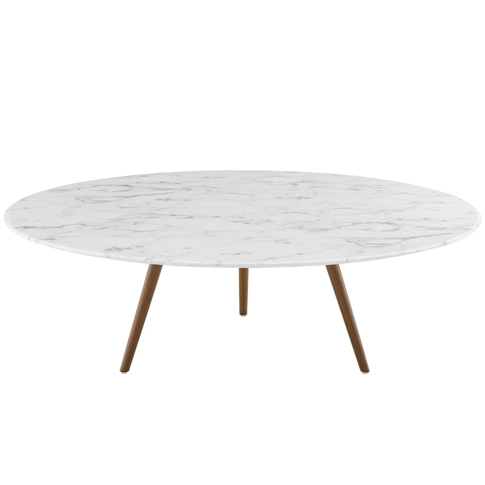 LIPPA COFFEE TABLE ON TRIPOD