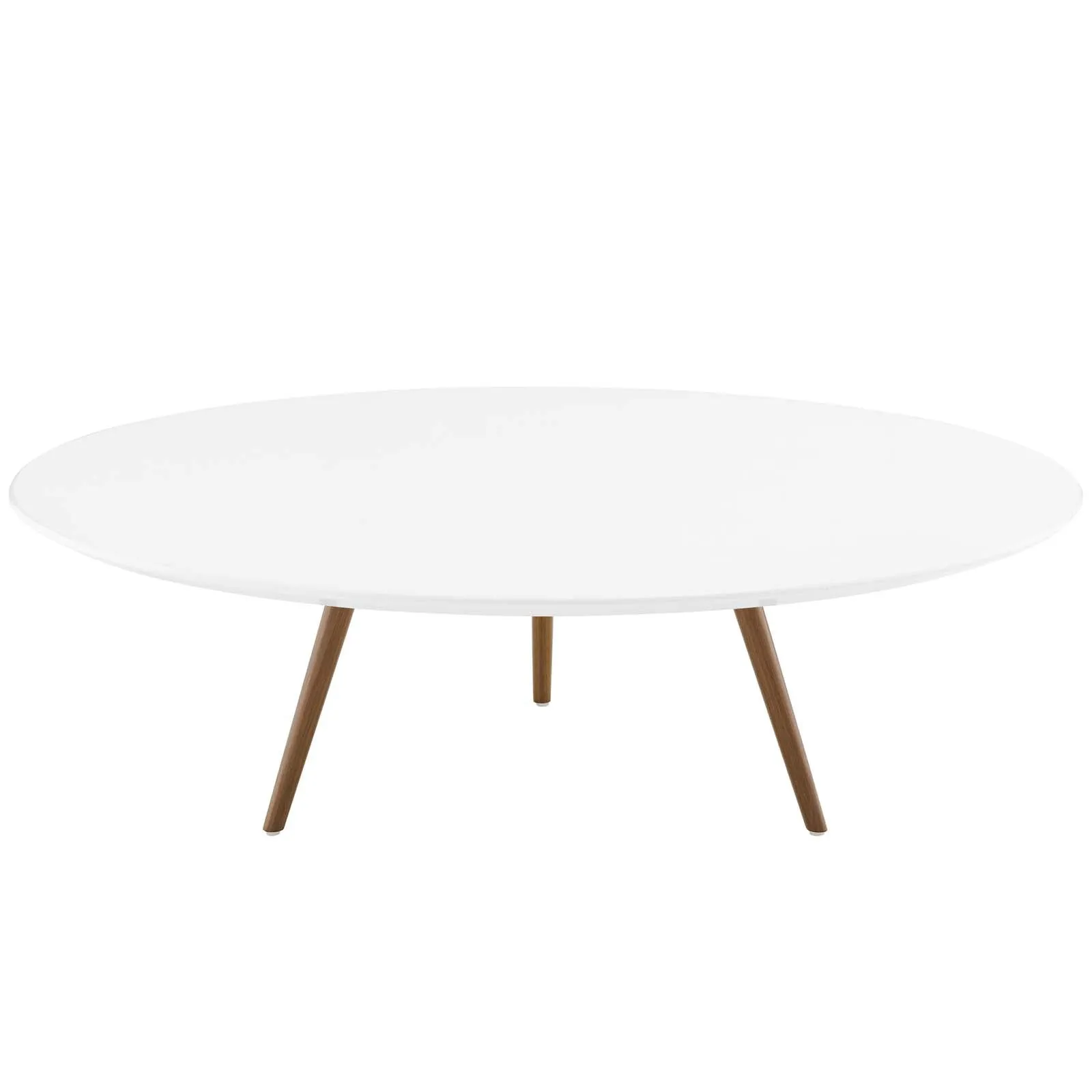 LIPPA COFFEE TABLE ON TRIPOD