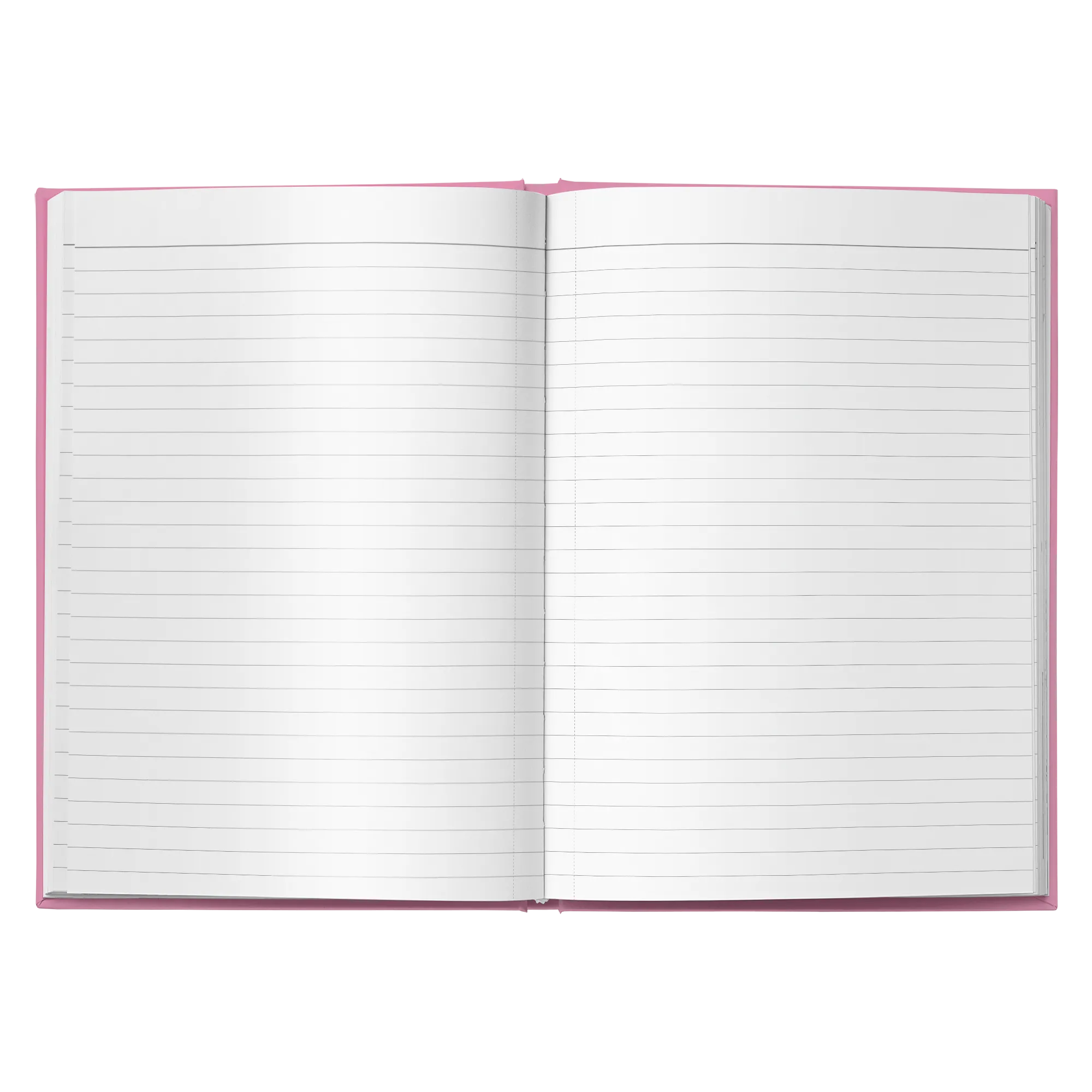 Live Laugh Love Notebook Journal - Hardcover