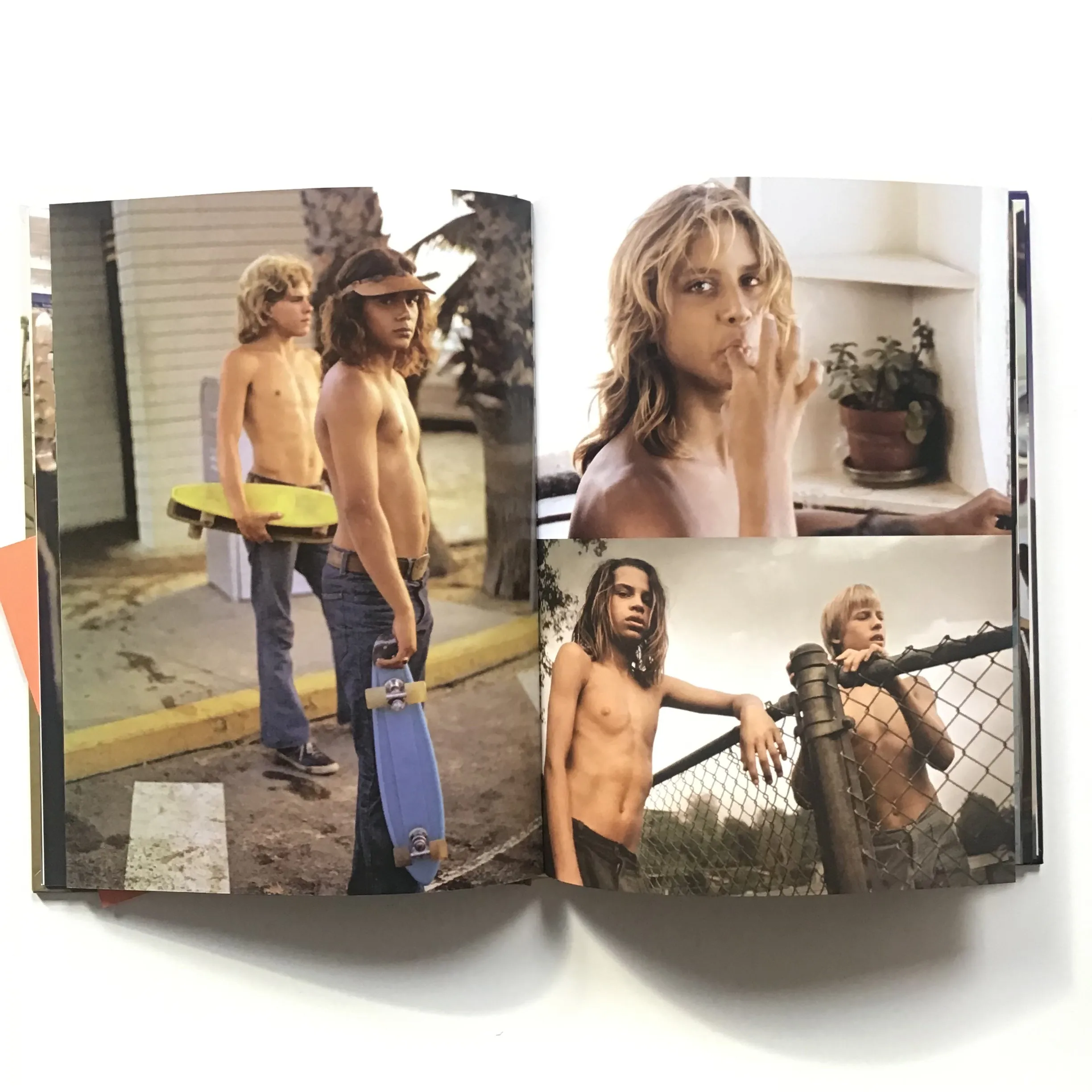 Locals Only : California Skateboarding 1975-1978