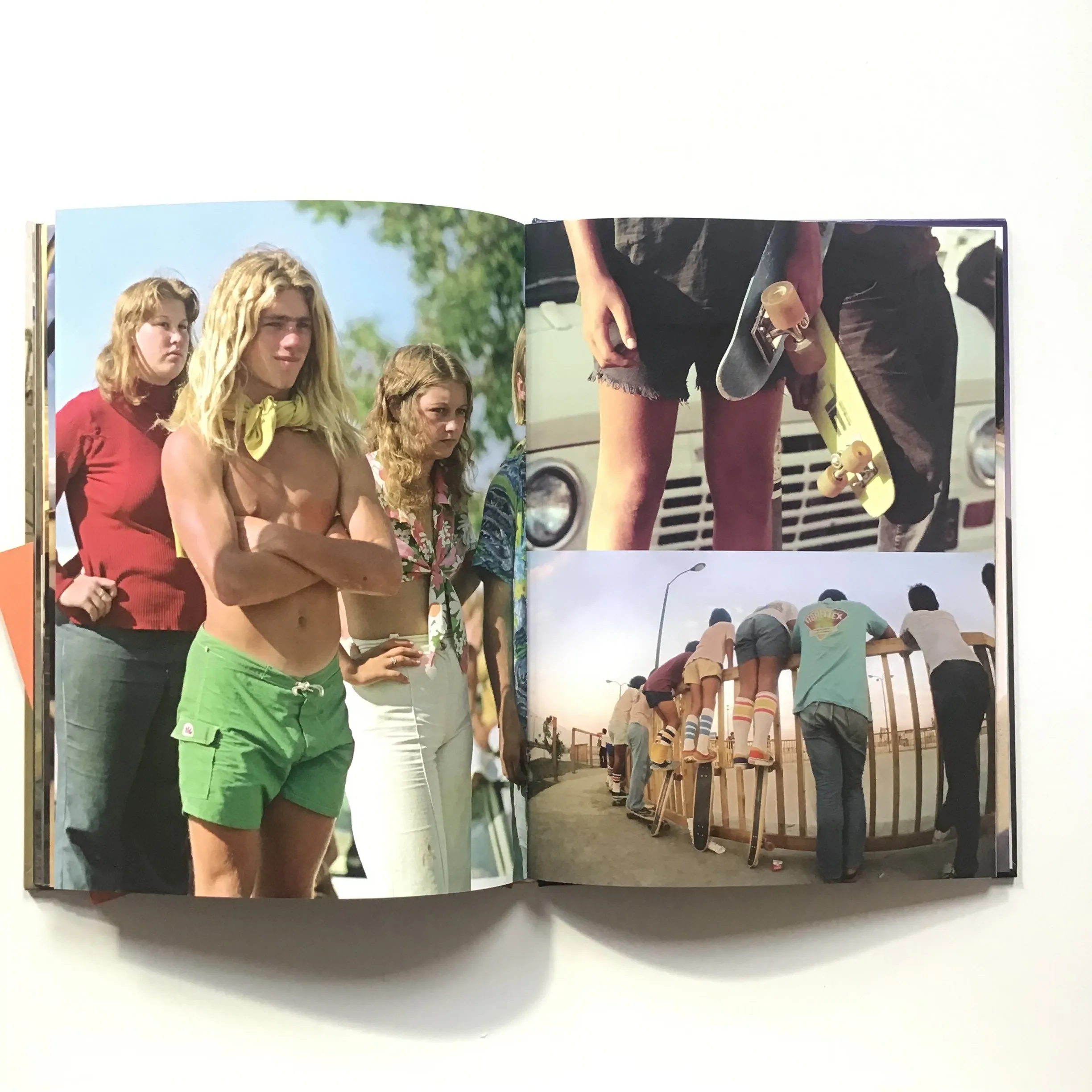 Locals Only : California Skateboarding 1975-1978