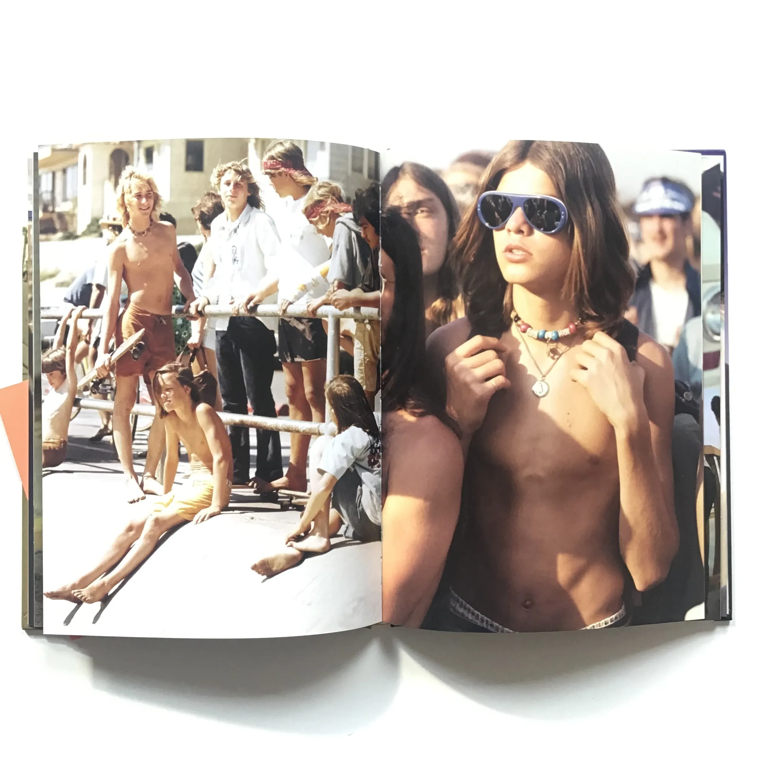 Locals Only : California Skateboarding 1975-1978
