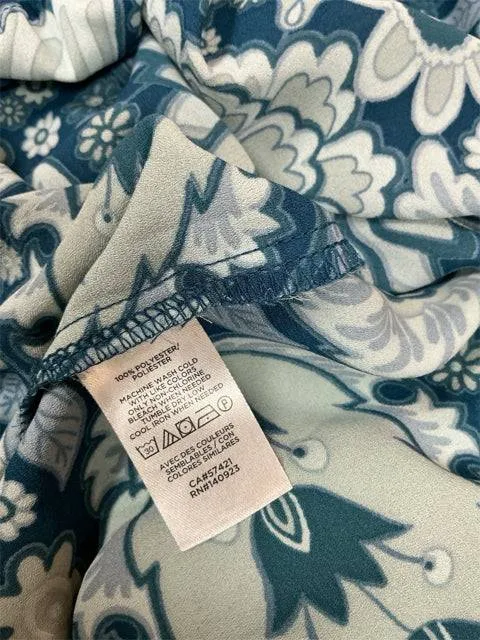 Loft Top Size Petite Medium