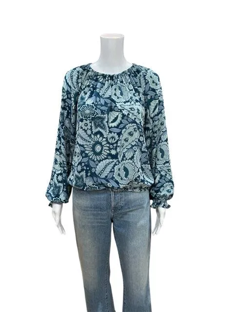 Loft Top Size Petite Medium