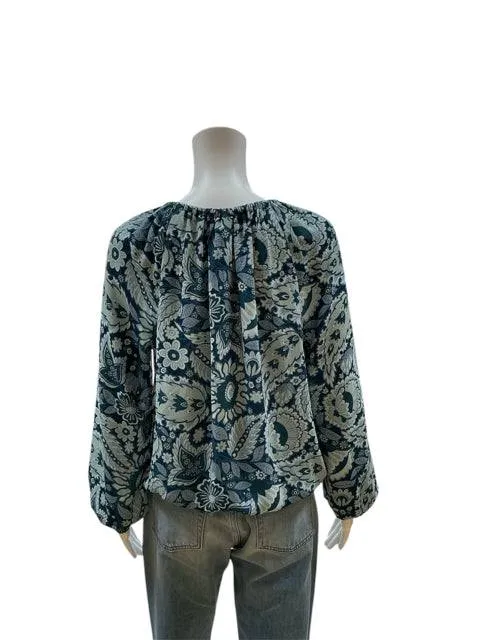 Loft Top Size Petite Medium