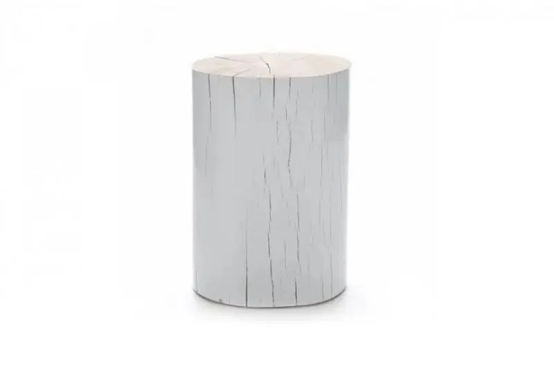 Log - Side Table