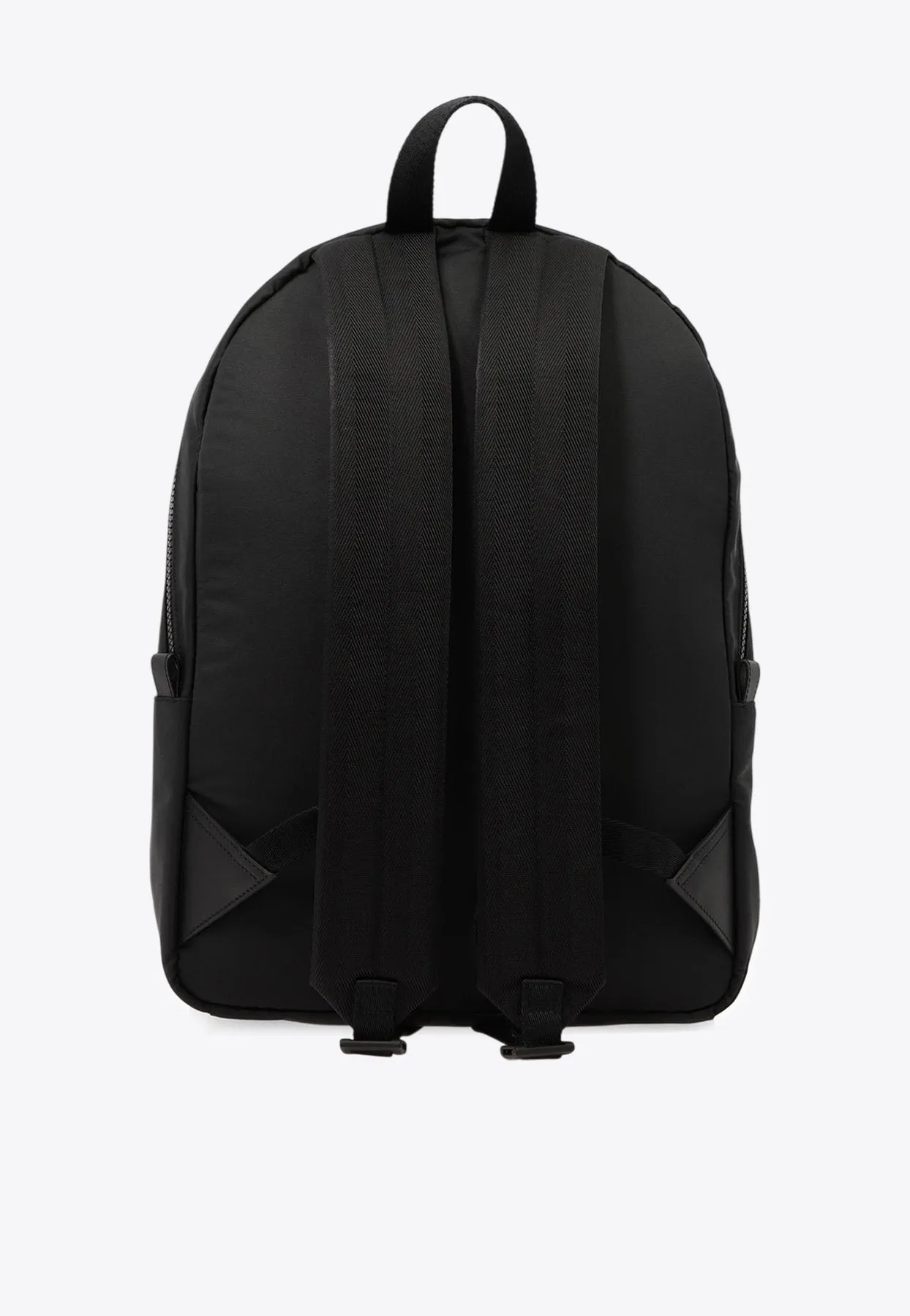 Logo Metropolitan Backpack