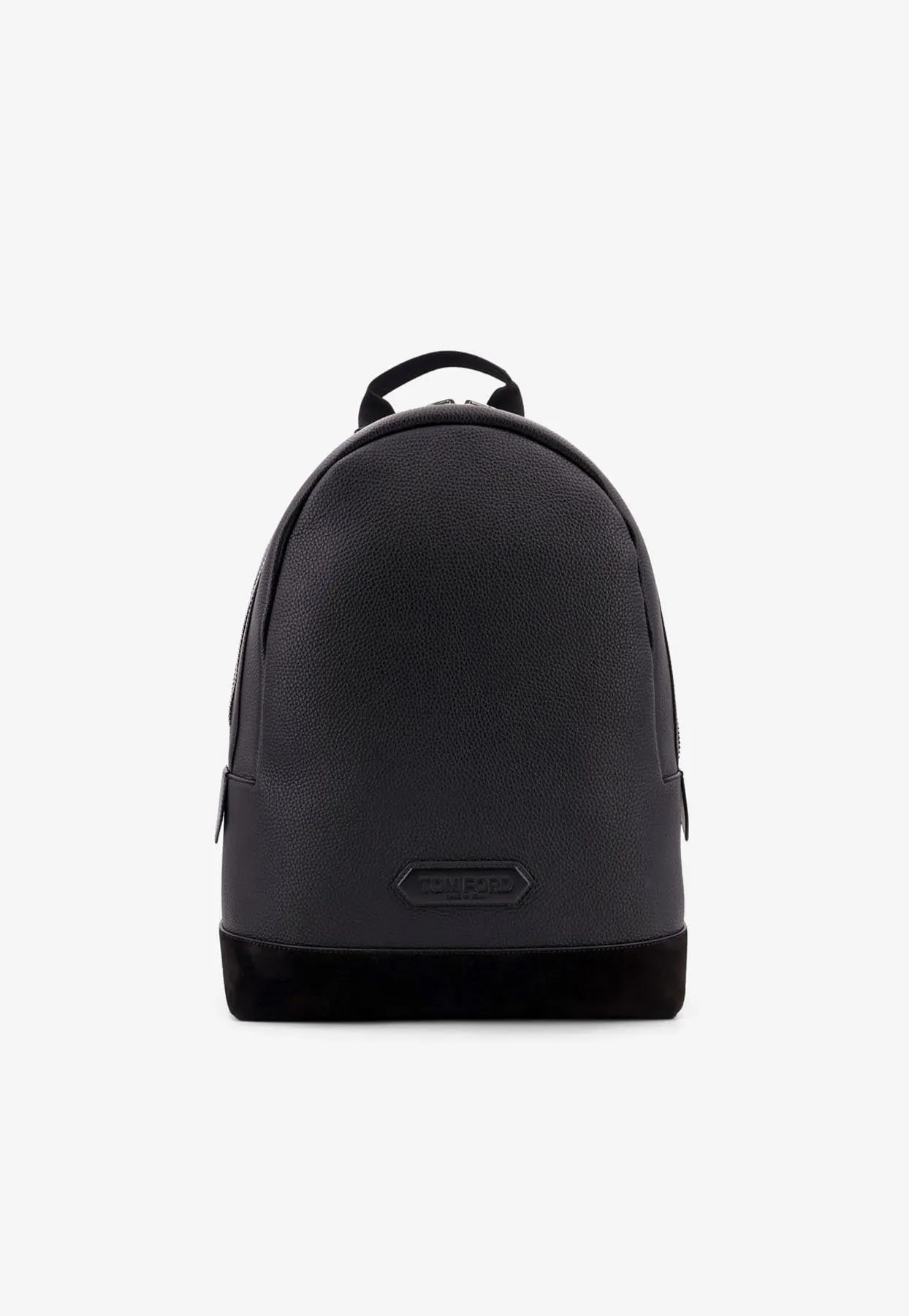 Logo Nylon Backpack