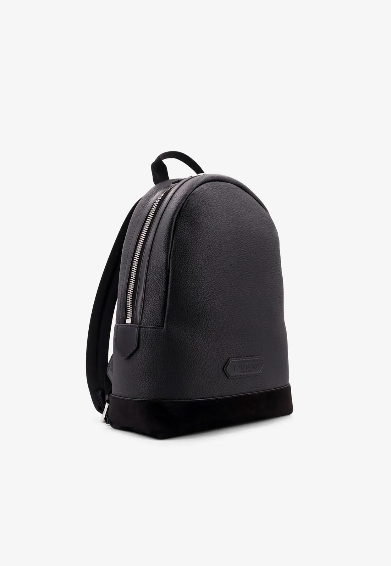 Logo Nylon Backpack