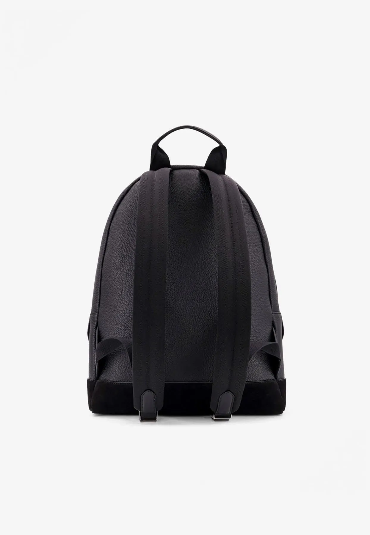 Logo Nylon Backpack