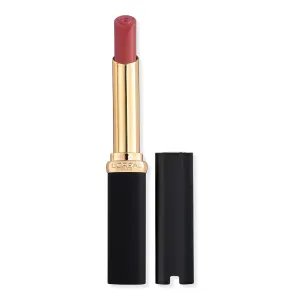 Loreal Paris Colour Riche Intense Volume Matte Lipstick 123 Le Nude Independent