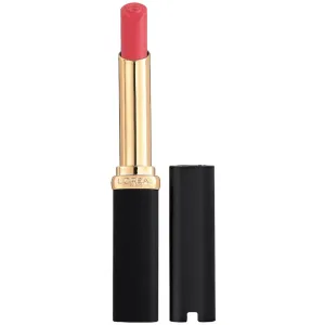 Loreal Paris Colour Riche Intense Volume Matte Lipstick, Le Coral Irreverent 163