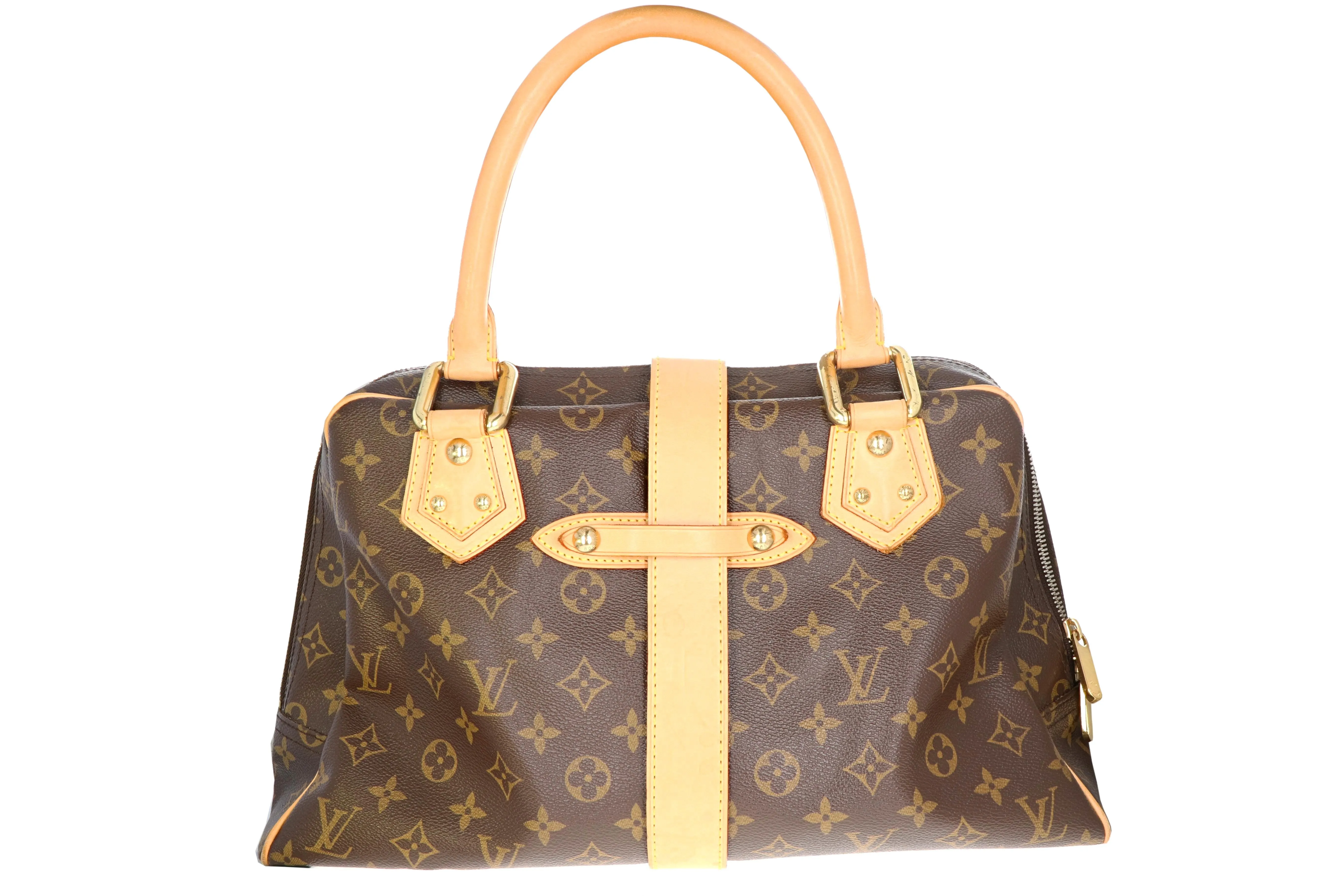 Louis Vuitton Monogram Manhattan GM