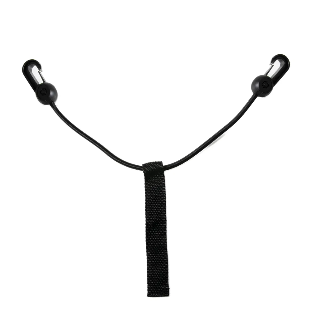 Lower Bag Strap