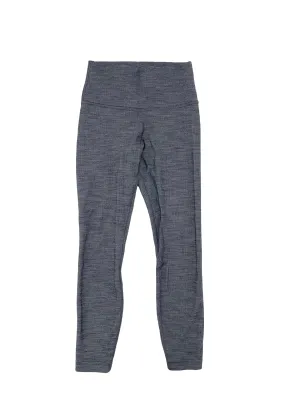 Lululemon leggings - 4