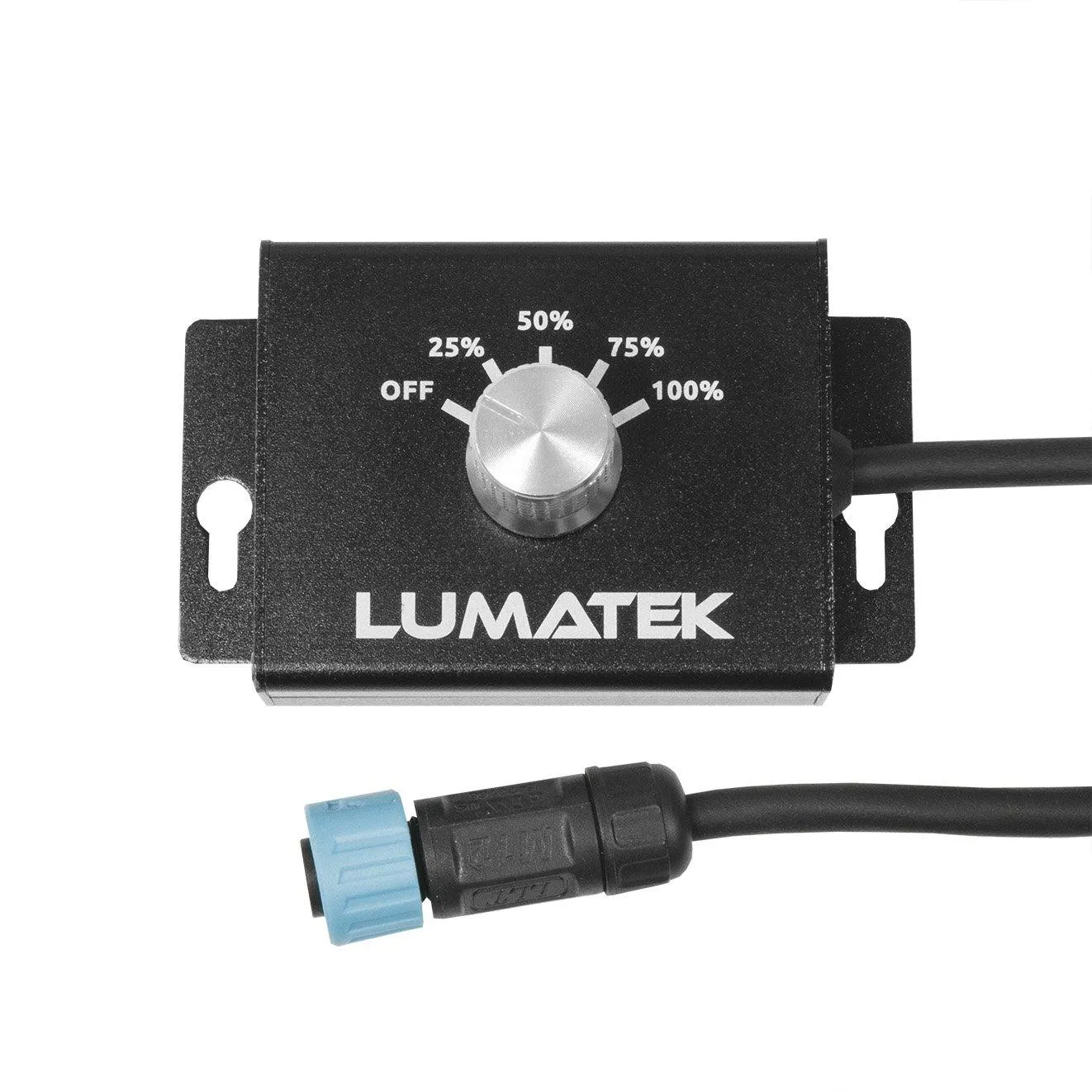 Lumatek ZEUS 465W COMPACT LED