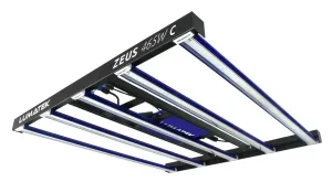 Lumatek ZEUS 465W COMPACT LED