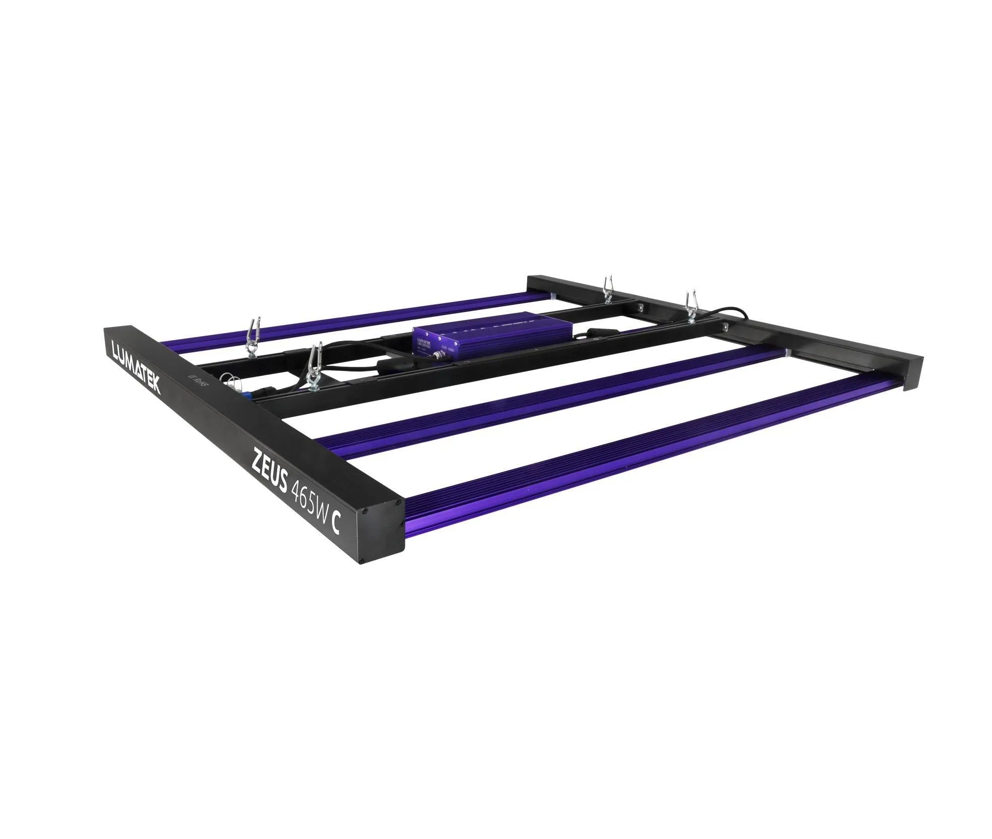 Lumatek ZEUS 465W COMPACT LED