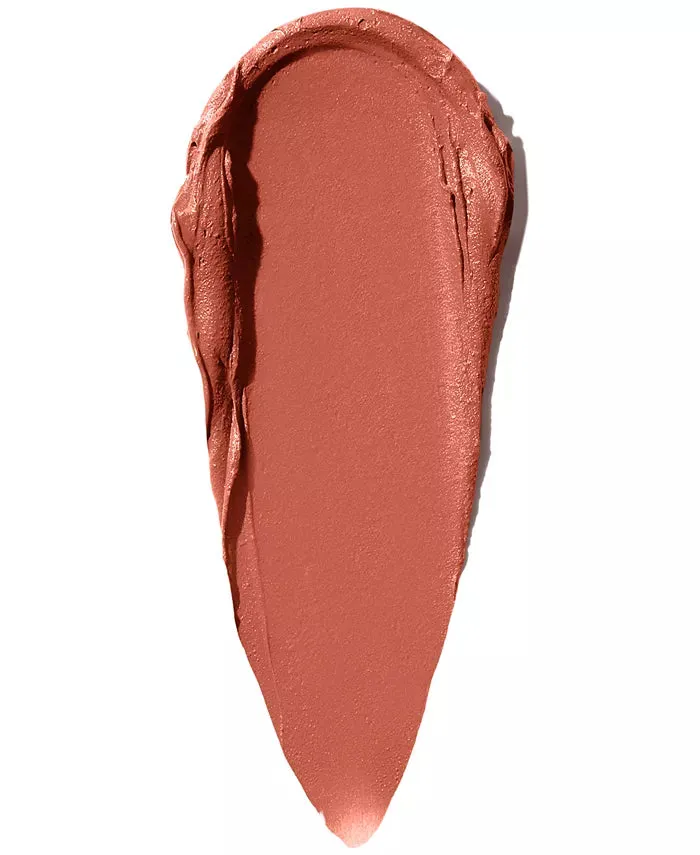 Luxe Matte Lipstick