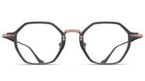 M3133-Copper Brown / Matte Black