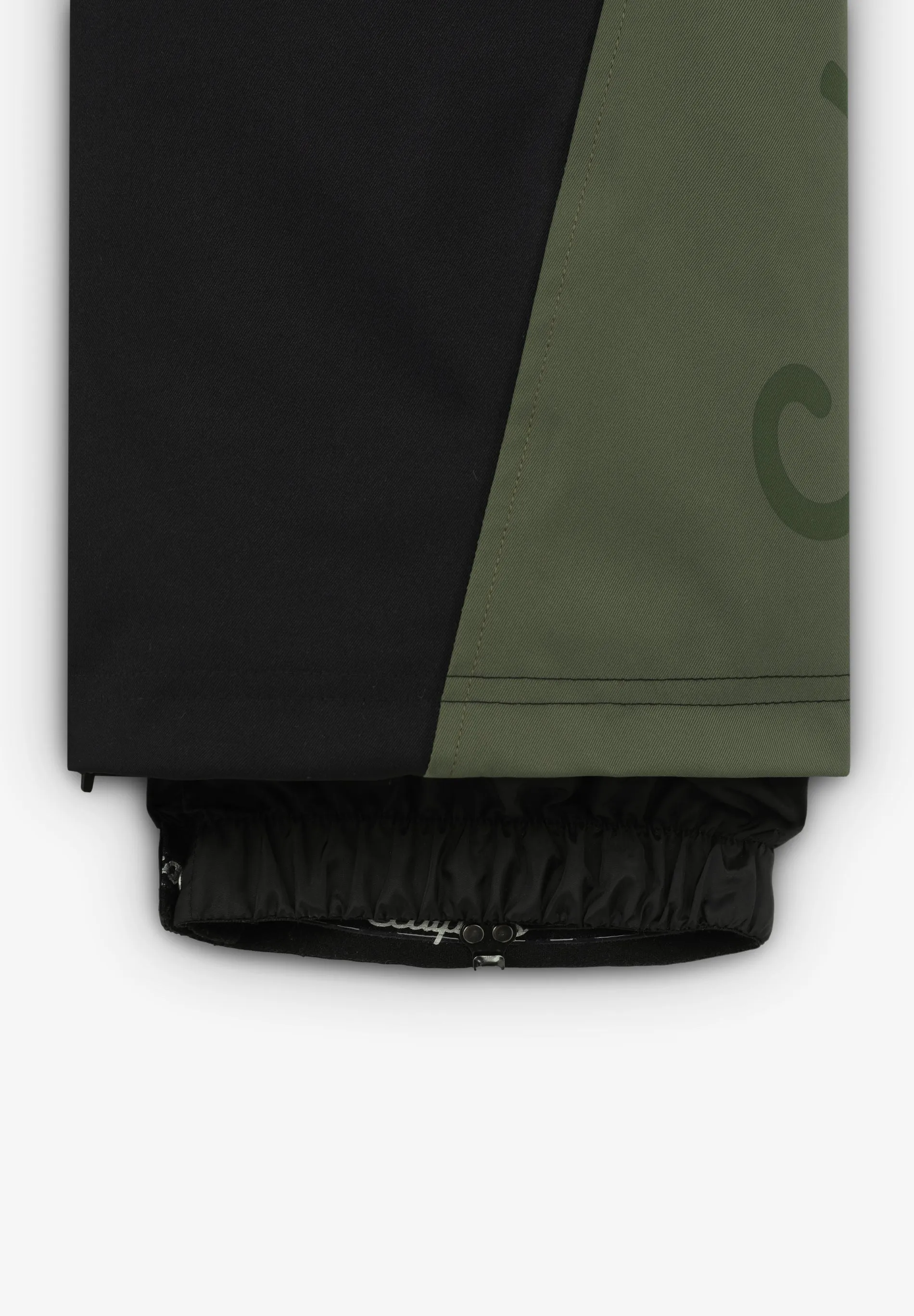 MACACÃO TÉCNICO SKI SLIM FIT ADRENALINE
