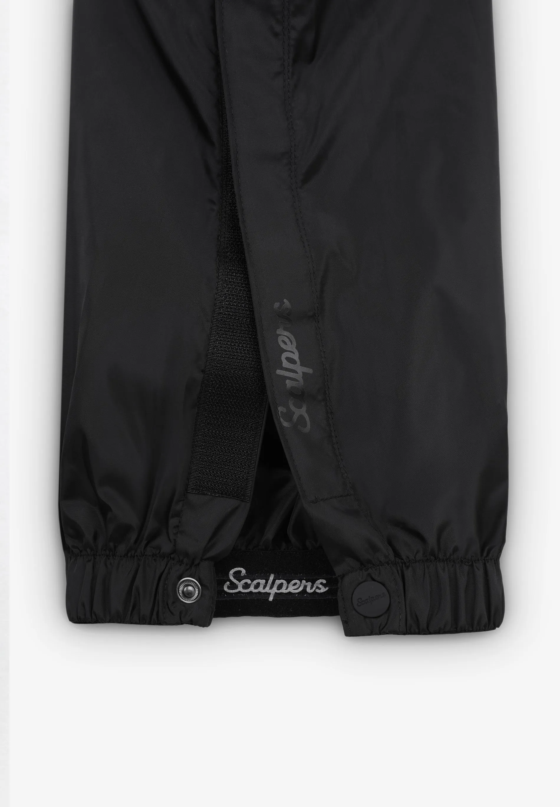 MACACÃO TÉCNICO SKI SLIM FIT ADRENALINE