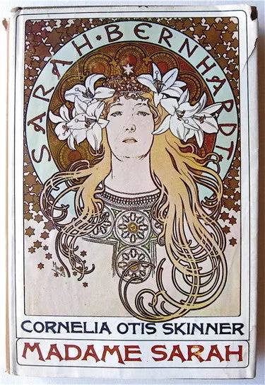 Madame Sarah