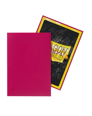 Magenta Matte Japanese (59x86mm)