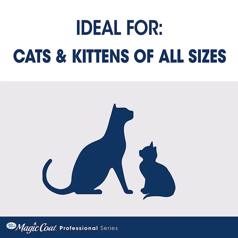 Magic Coat Cat Nail Clipper