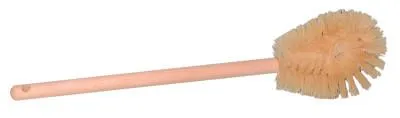 Magnolia Brush Bowl Brush, 4 in W Tampico Bristle, 12 in Hardwood Handle, 156
